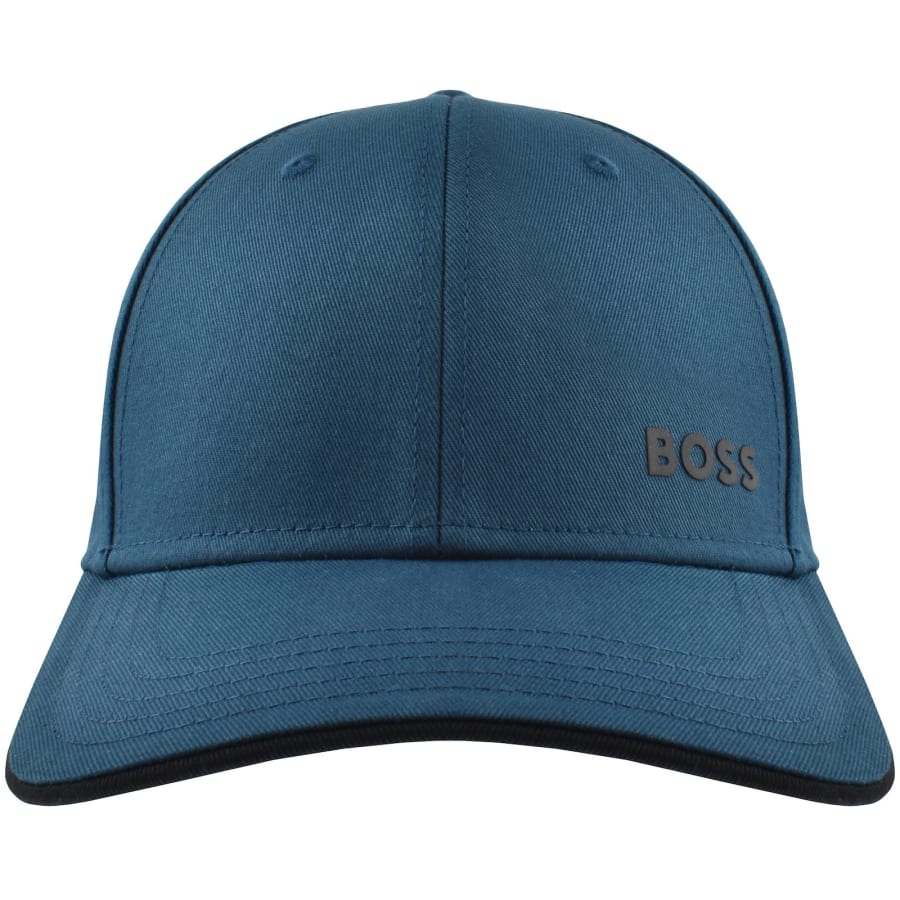 Boss baseball cap 2025